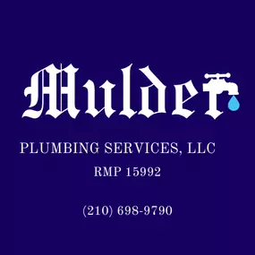 Bild von Mulder Plumbing Services