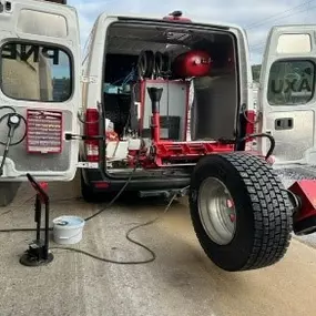 Bild von Pneu Mäxu Inh. Max Merkli