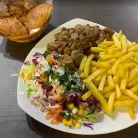 Bild von Jumbo Bistro GmbH