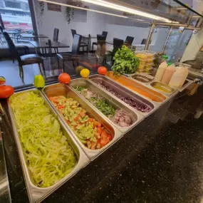 Bild von Jumbo Bistro GmbH