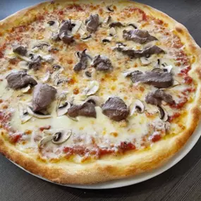 Bild von Jumbo Bistro GmbH