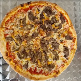 Bild von Jumbo Bistro GmbH