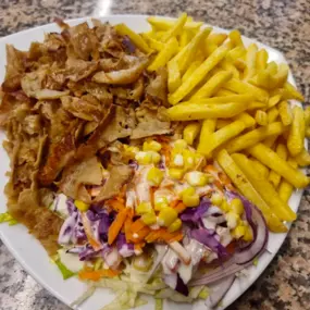 Bild von Jumbo Bistro GmbH