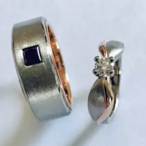 Bild von Goldatelier Mi Matthäus