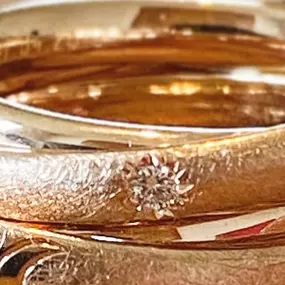 Bild von Goldatelier Mi Matthäus