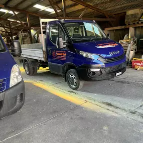 Bild von Cuenat Sàrl