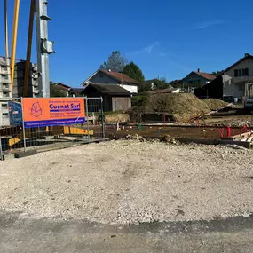 Bild von Cuenat Sàrl