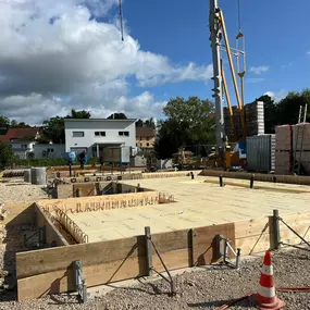 Bild von Cuenat Sàrl