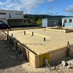 Bild von Cuenat Sàrl