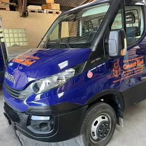 Bild von Cuenat Sàrl