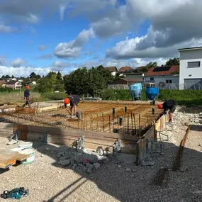 Bild von Cuenat Sàrl