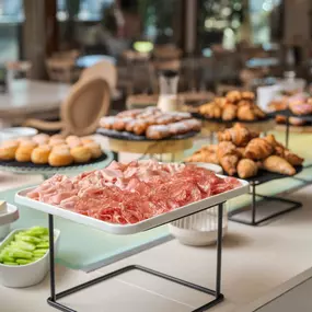 Bild von B&B HOTEL Eurorest Conegliano