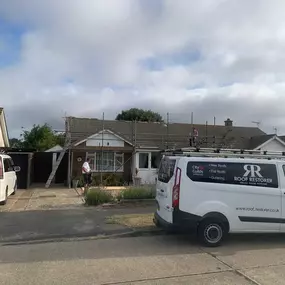 Bild von Roof Restorer