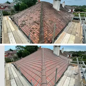 Bild von Roof Restorer