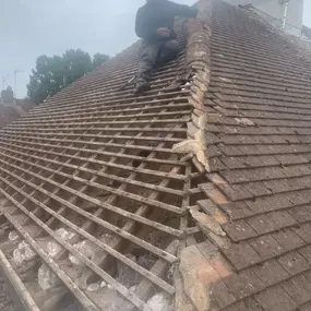 Bild von Roof Restorer