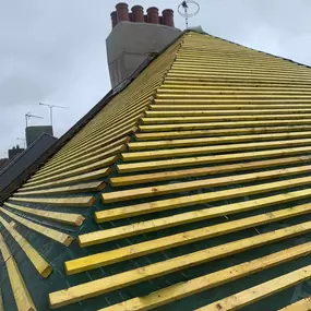 Bild von Roof Restorer