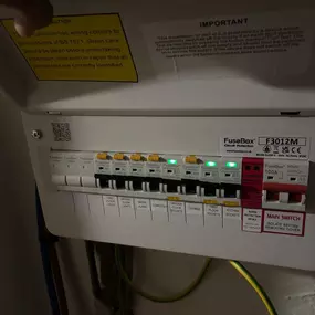 Bild von ProWire Electrical (Hull) Ltd