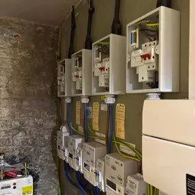 Bild von ProWire Electrical (Hull) Ltd