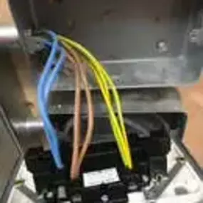 Bild von ProWire Electrical (Hull) Ltd