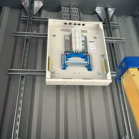 Bild von ProWire Electrical (Hull) Ltd