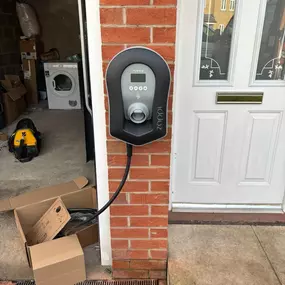 Bild von ProWire Electrical (Hull) Ltd