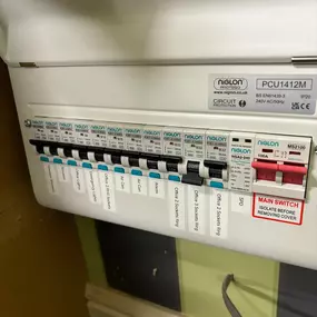 Bild von ProWire Electrical (Hull) Ltd