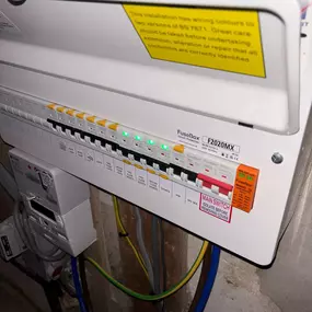 Bild von ProWire Electrical (Hull) Ltd