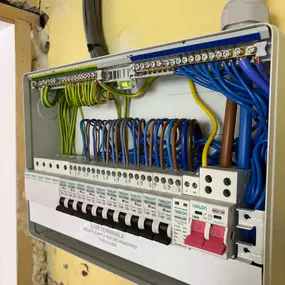 Bild von ProWire Electrical (Hull) Ltd