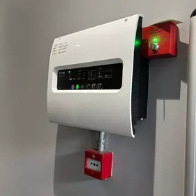 Bild von ProWire Electrical (Hull) Ltd