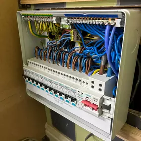 Bild von ProWire Electrical (Hull) Ltd