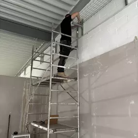 Bild von ProWire Electrical (Hull) Ltd