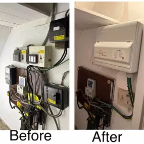 Bild von ProWire Electrical (Hull) Ltd