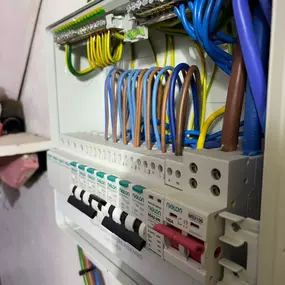 Bild von ProWire Electrical (Hull) Ltd