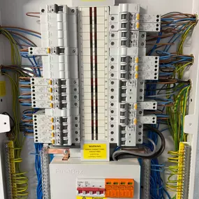 Bild von ProWire Electrical (Hull) Ltd