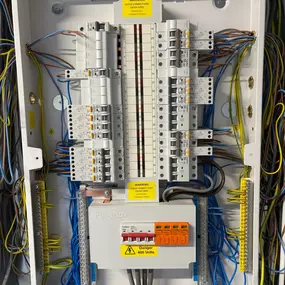 Bild von ProWire Electrical (Hull) Ltd