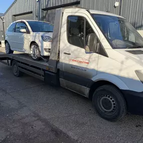 Bild von GT Vehicle Solutions