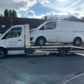 Bild von GT Vehicle Solutions