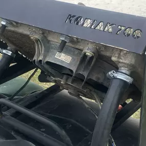 Bild von Mud Hawgz UK