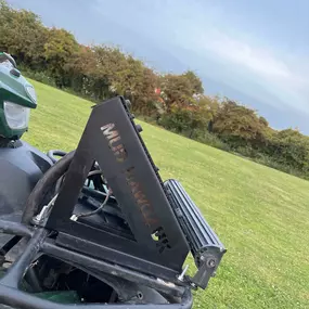 Bild von Mud Hawgz UK