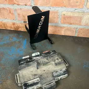 Bild von Mud Hawgz UK