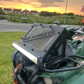 Bild von Mud Hawgz UK