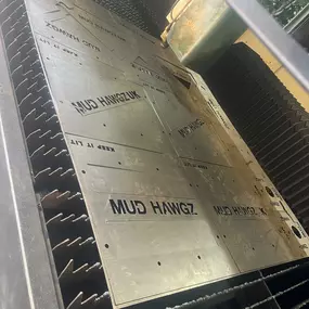 Bild von Mud Hawgz UK