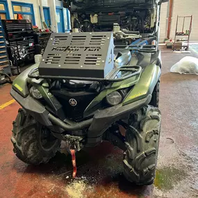 Bild von Mud Hawgz UK