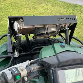 Bild von Mud Hawgz UK