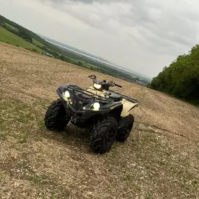 Bild von Mud Hawgz UK