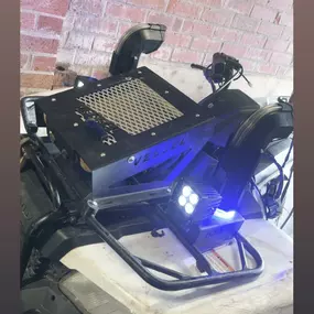 Bild von Mud Hawgz UK