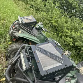 Bild von Mud Hawgz UK