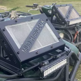 Bild von Mud Hawgz UK