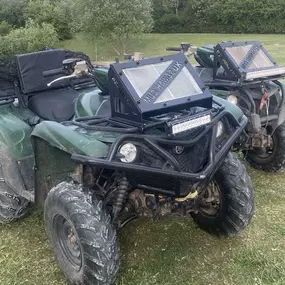 Bild von Mud Hawgz UK