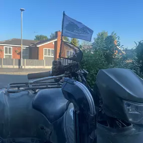 Bild von Mud Hawgz UK